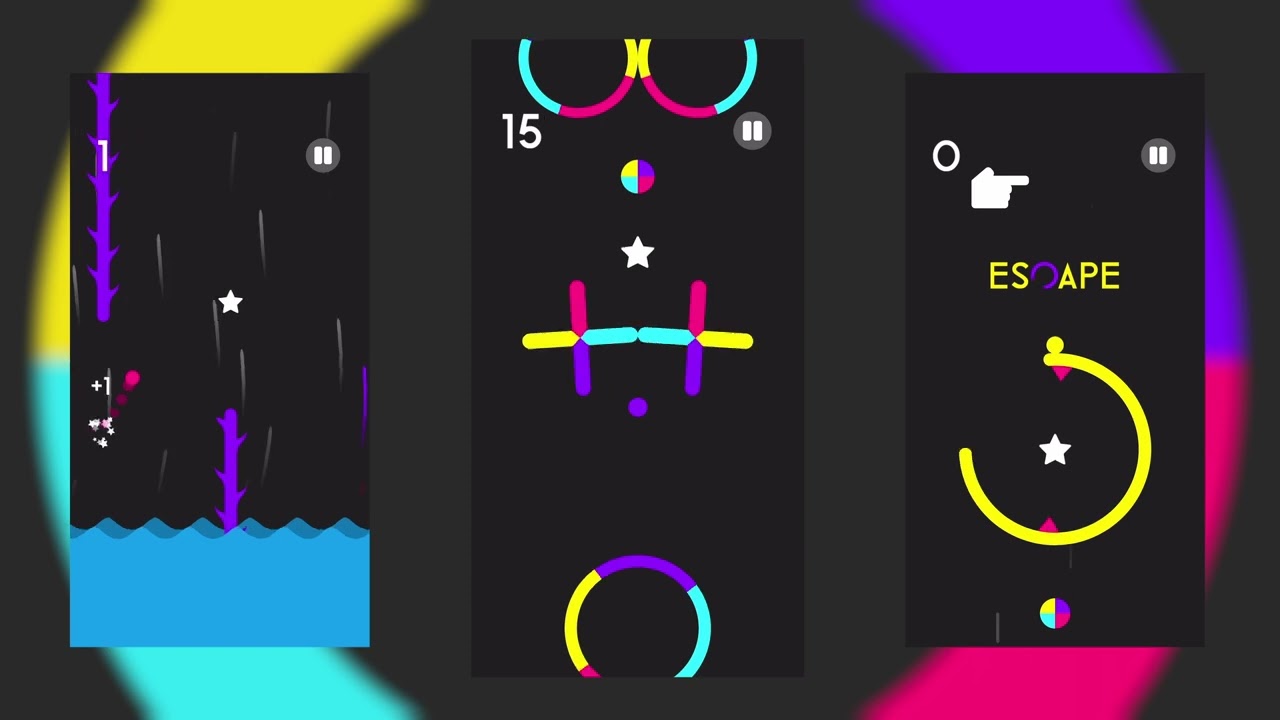 Color Switch