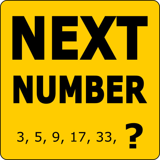 Next Number