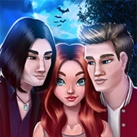 Vampire Romance 