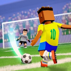 Fast Soccer APK