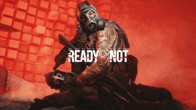 Ready or Not Mobile