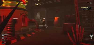 Project Playtime 2