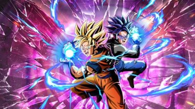 Dragon Ball Xenoverse 2