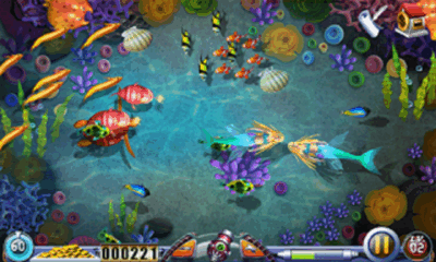 Fishing Joy(Catch Fish Online) 