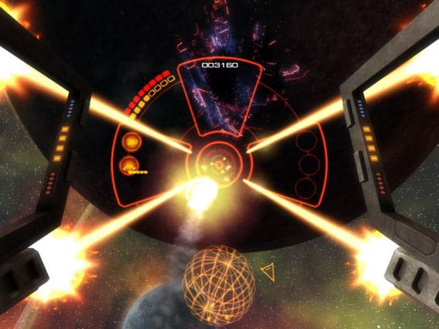 Star Shooter 