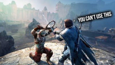 Gameplay Mechanics