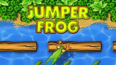 Frog Leap