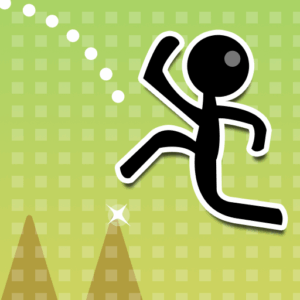 Stickman Jump