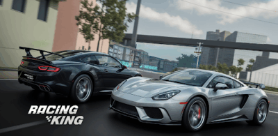Racing King 