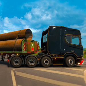 Mega Truck