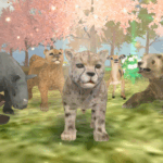 Animals Online