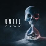 Whispers from the dark: Until Dawn