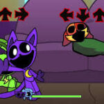 Friday Night Funkin Halloween Pack