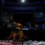 Five Nights in Warehouse