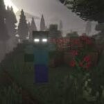 Herobrine Quest: Halloween