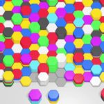 Hexa Sort Puzzle