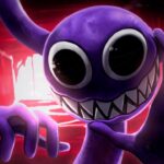 Rainbow Friends. Scary Sounds and Music