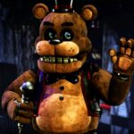 Five Nights at Freddy's Remaster