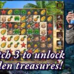 Lost Treasures - Match 3