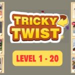 Tricky Twist