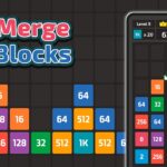 Block Dropping Merge