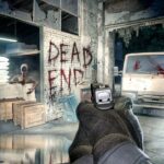 Horror Shooter