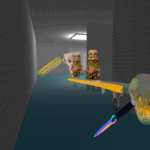 NextBots: Escape & Hunt