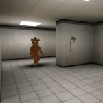 FNAF: Escape from the Basement