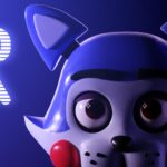 Five Nights At Candy's