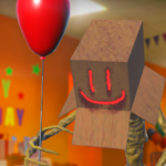 Escape the Backrooms: Level Fun!
