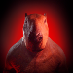 Robbie Horror: Escape from Capybara