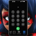 Call Ladybug and Discover Her Secrets!