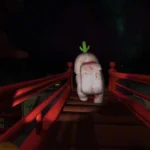 Horrors imposter 3D