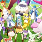 Palworld Evolution