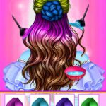 Hairstylist