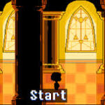 Sans Fight (Sans Simulator)