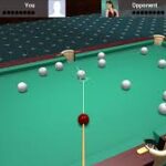 The Best Russian Billiards