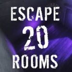 Escape 20 rooms