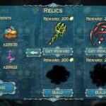 Forgotten Treasure 2