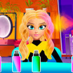 Ladybug Hair Salon