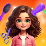 Hairstyles: Beauty Salon