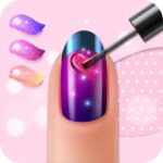 Manicure Beauty Salon