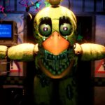 Five Nights at Freddy's 2 Remaster
