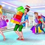 Ever After Girls Dress Up