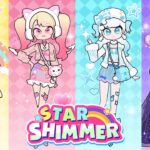Fairy Girls Dress Up
