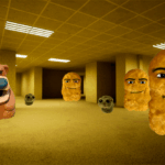 Meme nextbots