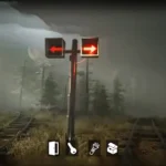Train 666