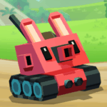 Block Tanks