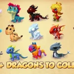 Connect Dragons