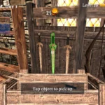 bobby: knight simulator!